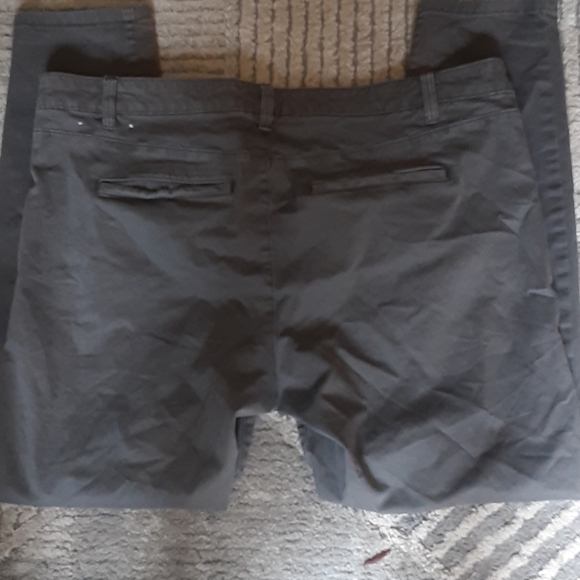 Gap Khakis - Picture 3 of 3